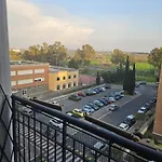 Lejlighed La Perla Delle Pleiadi *