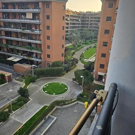 Appartement La Perla Delle Pleiadi *